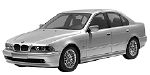 BMW E39 P16C7 Fault Code
