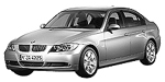 BMW E90 P16C7 Fault Code
