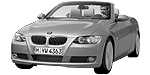 BMW E93 P16C7 Fault Code